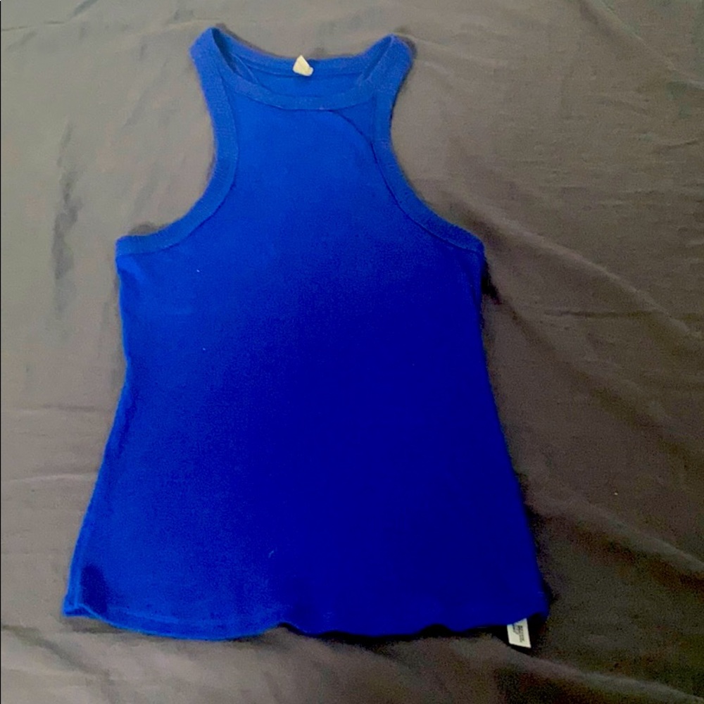 Free People Tank Top